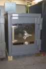 Used ISM 2519 Ultra Vault TL30X6 High Security Safe